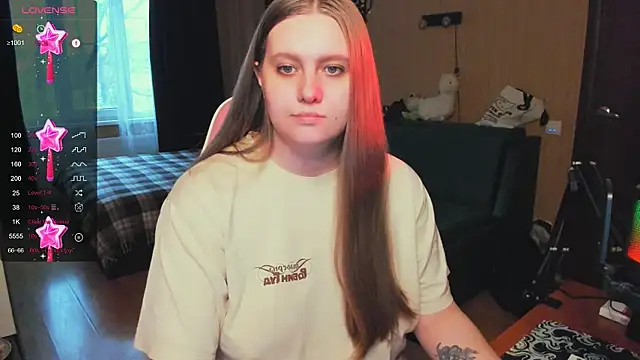 Snapshot of Alice_Dreamgirl_ chatting on 17, 11, 2025 Alice Dreamgirl online show from 17, 11, 2025