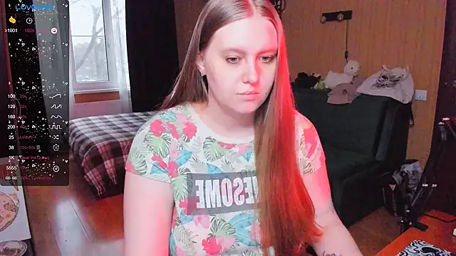 Snapshot of Alice_Dreamgirl_ chatting on 23, 11, 2025 Alice Dreamgirl online show from 23, 11, 2025