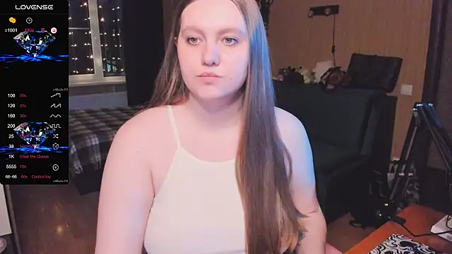 Snapshot of Alice_Dreamgirl_ chatting on 4, 12, 2025 Alice Dreamgirl online show from 4, 12, 2025