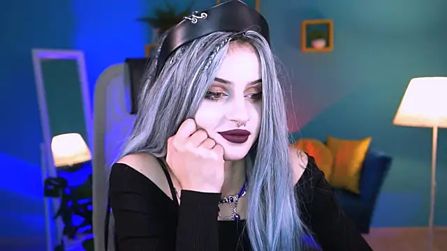 JadeCastle  online show from 26, 10, 2025