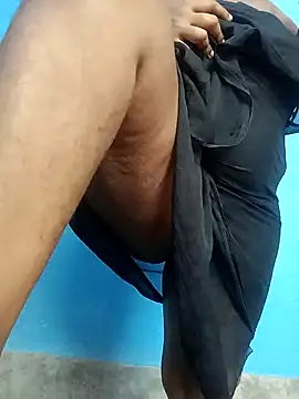 Hot-Manshi2 online show from 22, 2, 2025