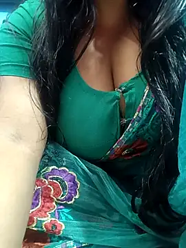 Hot-Manshi2 online show from 18, 1, 2026