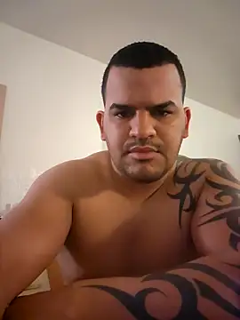 Latino2909 online show from 17, 2, 2025