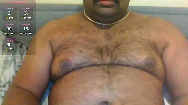 Snapshot of indianbearbot chatting on 29, 1, 2025 indianbearbot online show from 29, 1, 2025