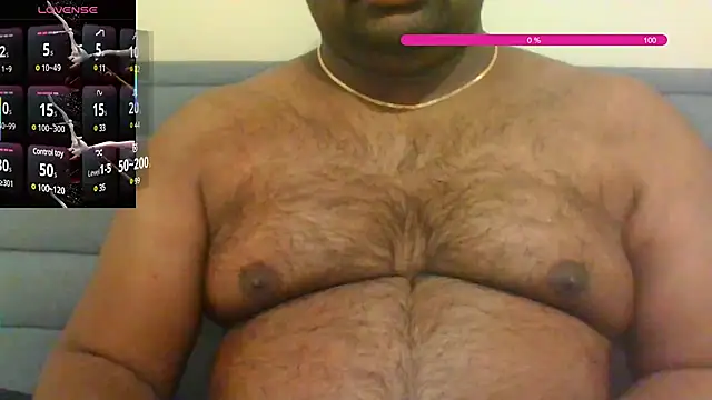 Snapshot of indianbearbot chatting on 1, 2, 2025 indianbearbot online show from 1, 2, 2025