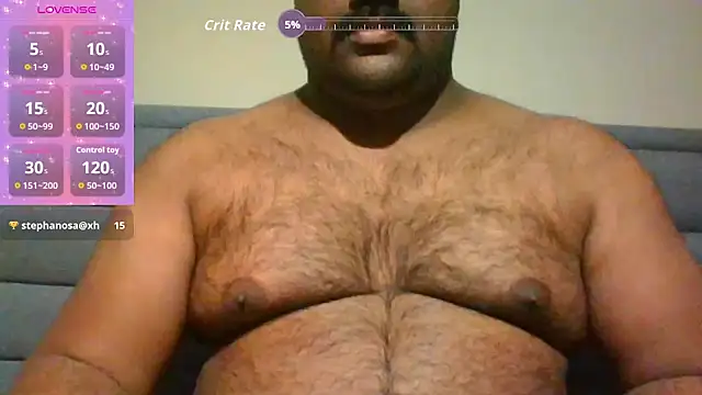 Snapshot of indianbearbot chatting on 21, 9, 2025 indianbearbot online show from 21, 9, 2025