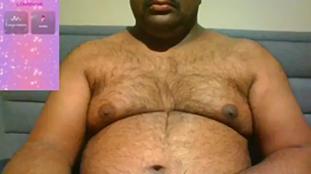 Snapshot of indianbearbot chatting on 10, 11, 2025 indianbearbot online show from 10, 11, 2025