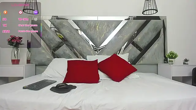 hotmature1 online show from 11, 9, 2025