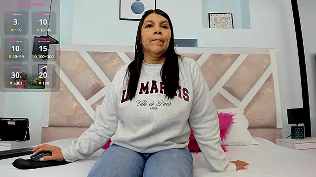 hotmature1 online show from 23, 2, 2026