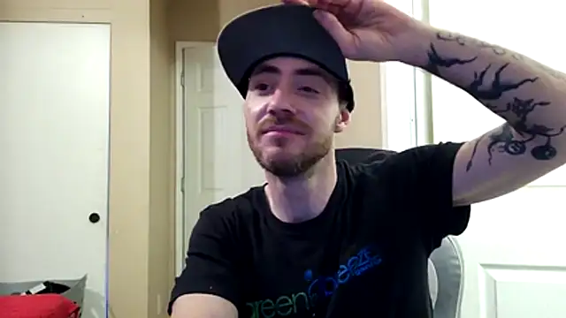 Huntzg23 online show from 21, 3, 2026