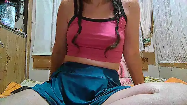 Snapshot of Eleni_Pappa chatting on 18, 7, 2026 Eleni Pappa online show from 18, 7, 2026