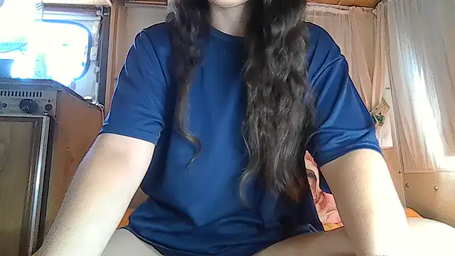 Snapshot of Eleni_Pappa chatting on 29, 7, 2026 Eleni Pappa online show from 29, 7, 2026