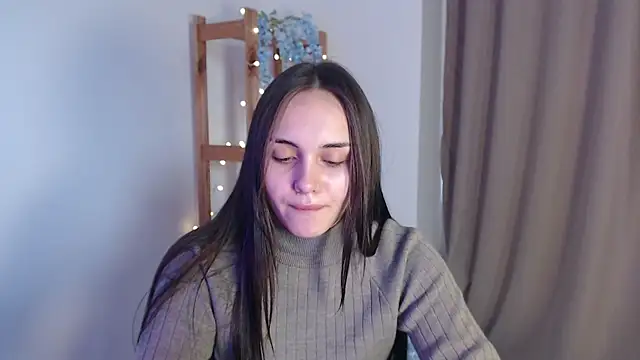 IrinaShayk18 online show from 18, 12, 2024