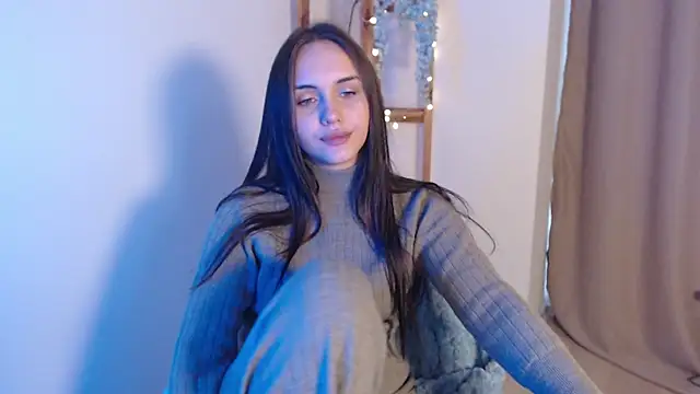 IrinaShayk18 online show from 26, 12, 2024