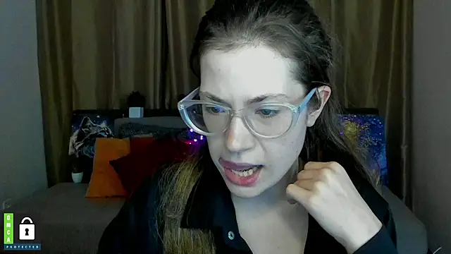 Alicia redfollow online show from 31, 1, 2025