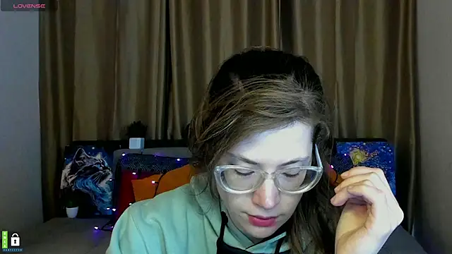 Alicia redfollow online show from 11, 2, 2025