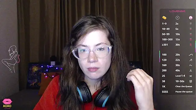 Alicia redfollow online show from 13, 3, 2025