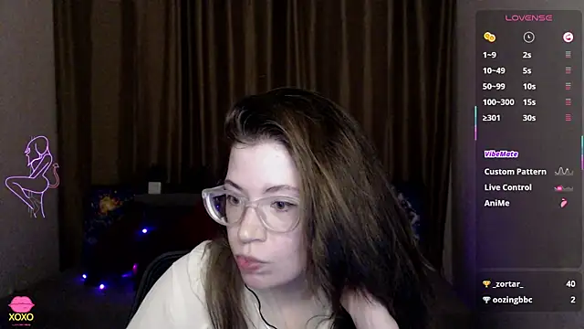 Alicia redfollow online show from 17, 3, 2025