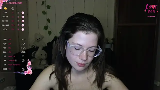 Alicia redfollow online show from 22, 3, 2025