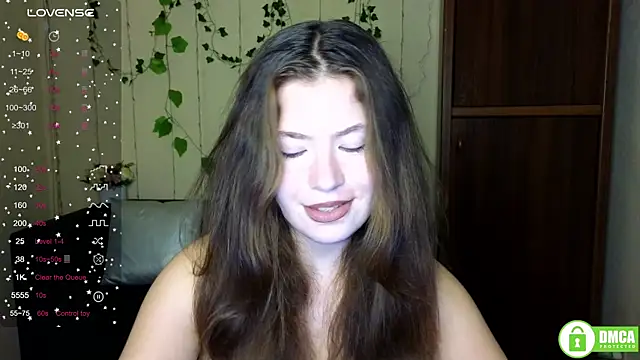 Alicia redfollow online show from 23, 11, 2025