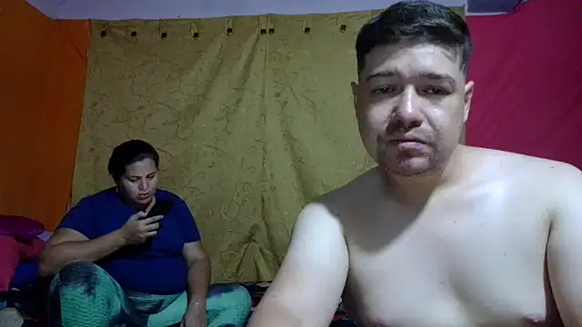 pecadodulce123 online show from 30, 10, 2025