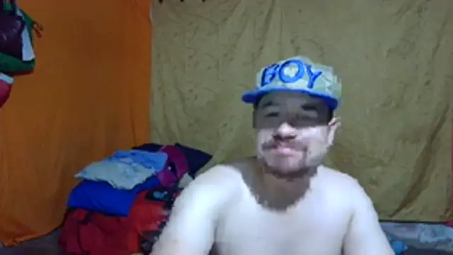 pecadodulce123 online show from 17, 11, 2025