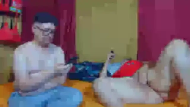 pecadodulce123 online show from 11, 2, 2026