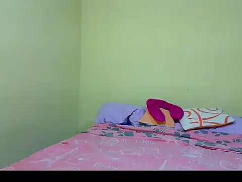 pecadodulce123 online show from 11, 3, 2026