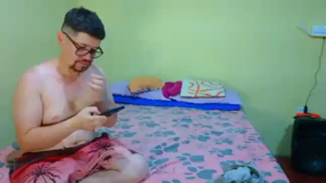 pecadodulce123 online show from 15, 3, 2026