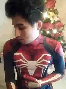 Snapshot of GamerQuinn chatting on 18, 12, 2024 GamerQuinn online show from 18, 12, 2024