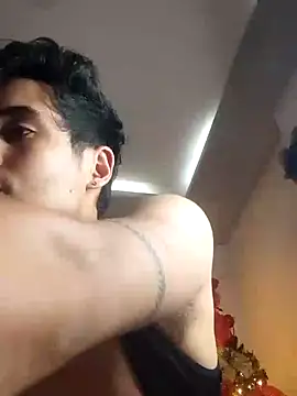 Snapshot of GamerQuinn chatting on 25, 12, 2024 GamerQuinn online show from 25, 12, 2024