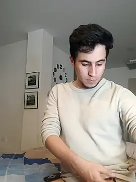 Snapshot of GamerQuinn chatting on 5, 1, 2025 GamerQuinn online show from 5, 1, 2025