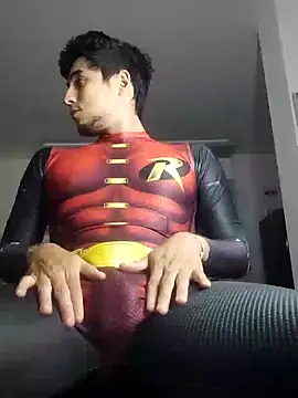 Snapshot of GamerQuinn chatting on 10, 1, 2025 GamerQuinn online show from 10, 1, 2025