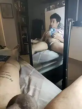 Snapshot of GamerQuinn chatting on 21, 1, 2025 GamerQuinn online show from 21, 1, 2025