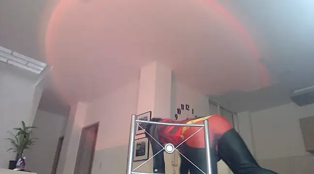 Snapshot of GamerQuinn chatting on 22, 1, 2025 GamerQuinn online show from 22, 1, 2025