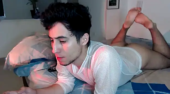 Snapshot of GamerQuinn chatting on 23, 1, 2025 GamerQuinn online show from 23, 1, 2025