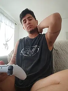 Snapshot of GamerQuinn chatting on 10, 10, 2025 GamerQuinn online show from 10, 10, 2025