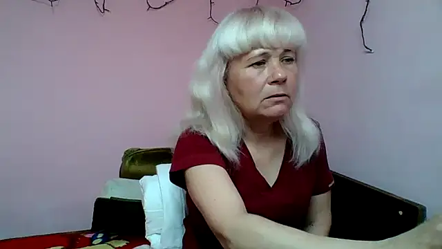 sakura blonde online show from 10, 4, 2026