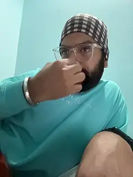 Arsh Loves Luv online show from 21, 12, 2025