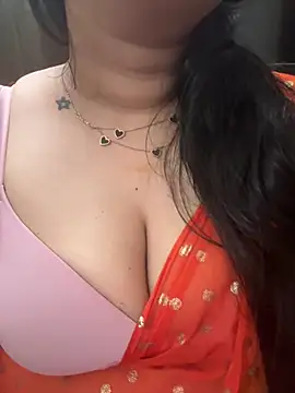 Snapshot of Akhi_Akshaya chatting on 10, 1, 2025 Akhi Akshaya online show from 10, 1, 2025