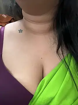 Snapshot of Akhi_Akshaya chatting on 11, 1, 2025 Akhi Akshaya online show from 11, 1, 2025