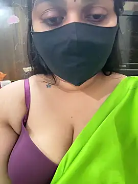 Snapshot of Akhi_Akshaya chatting on 12, 1, 2025 Akhi Akshaya online show from 12, 1, 2025