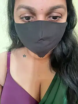 Snapshot of Akhi_Akshaya chatting on 23, 1, 2025 Akhi Akshaya online show from 23, 1, 2025