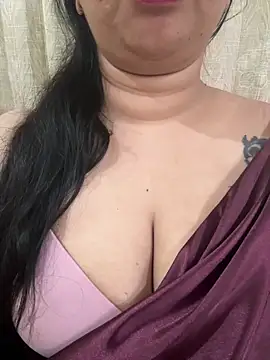 Snapshot of Akhi_Akshaya chatting on 24, 1, 2025 Akhi Akshaya online show from 24, 1, 2025