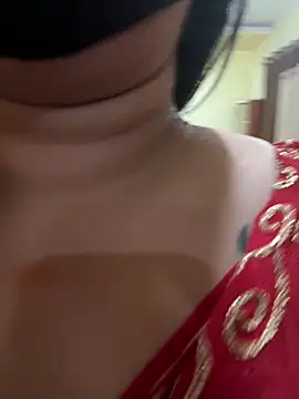 Snapshot of Akhi_Akshaya chatting on 26, 1, 2025 Akhi Akshaya online show from 26, 1, 2025