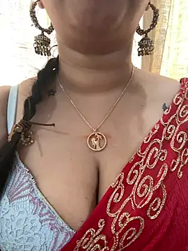 Snapshot of Akhi_Akshaya chatting on 30, 1, 2025 Akhi Akshaya online show from 30, 1, 2025