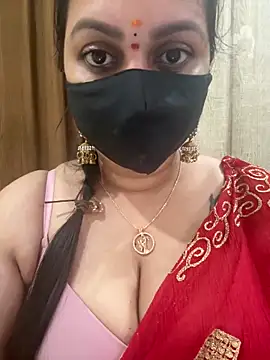 Snapshot of Akhi_Akshaya chatting on 30, 1, 2025 Akhi Akshaya online show from 30, 1, 2025