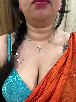 Snapshot of Akhi_Akshaya chatting on 1, 2, 2025 Akhi Akshaya online show from 1, 2, 2025