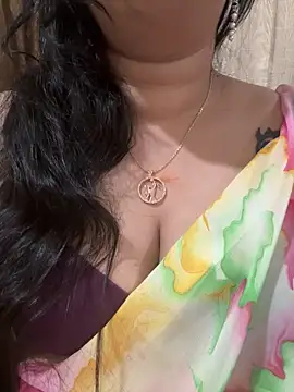 Snapshot of Akhi_Akshaya chatting on 10, 2, 2025 Akhi Akshaya online show from 10, 2, 2025