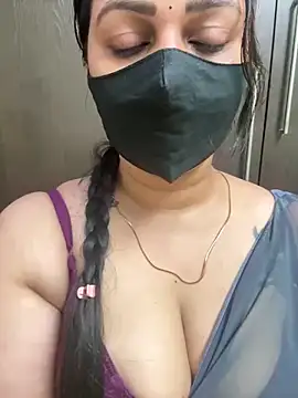 Snapshot of Akhi_Akshaya chatting on 18, 2, 2025 Akhi Akshaya online show from 18, 2, 2025